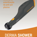 Nova Derma Shower!